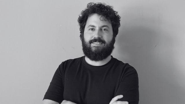 Leonel
                                            Delfino