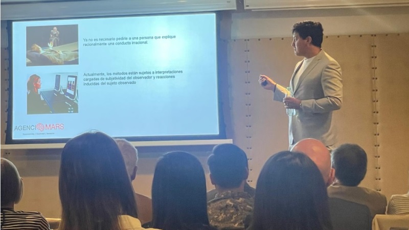 Claves de la neurociencia para conectar con el consumidor