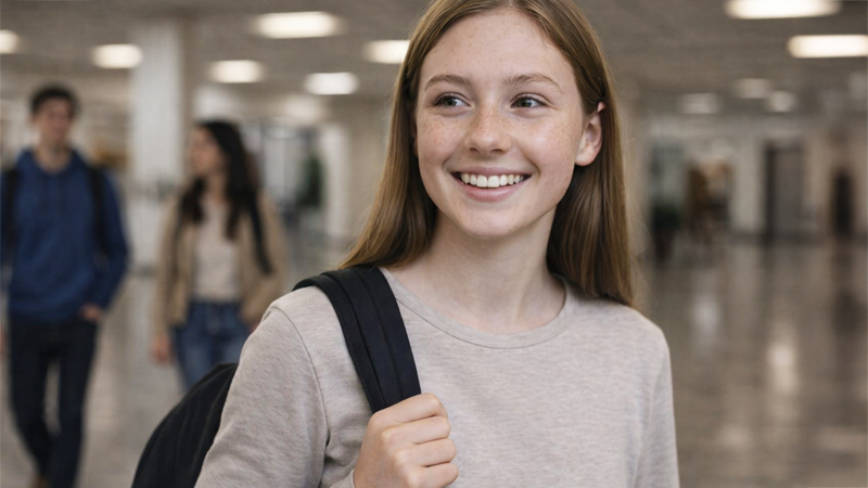 Open House - Universidad ORT Uruguay