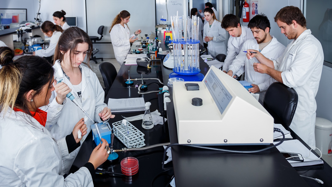 Bioinformática