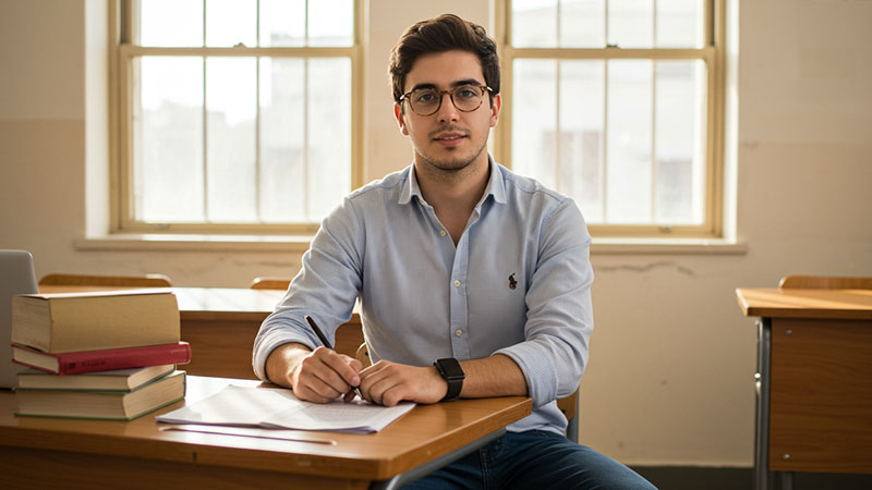 Becas para estudiar en la Universidad ORT Uruguay