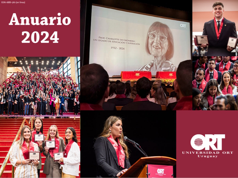 Anuario 2024