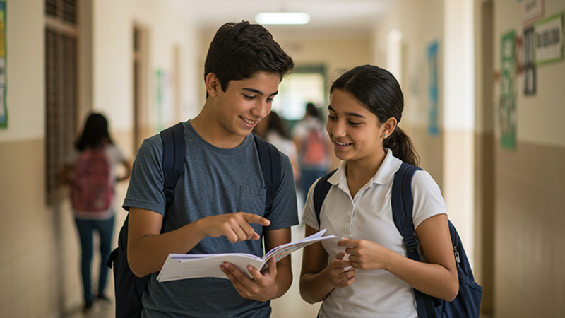 Concursos becas Universidad ORT Uruguay