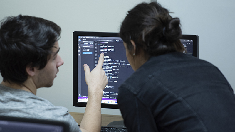 Inteligencia Artificial en ORT