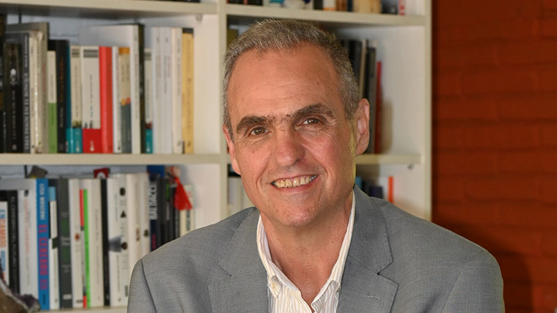 Renato Opertti