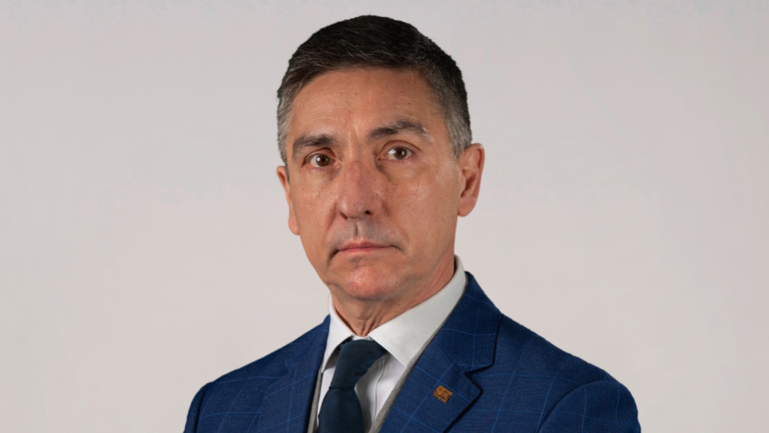 Pablo Olivera