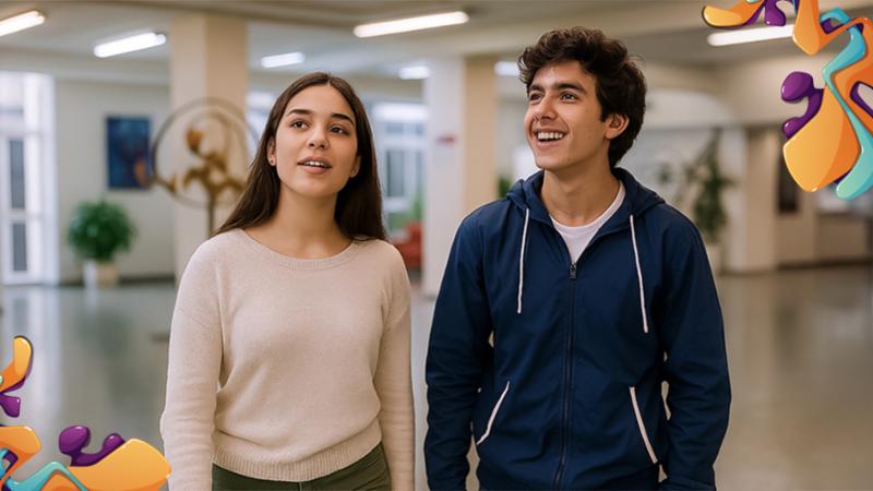 Open House - 11 de setiembre de 2025 - Universidad ORT Uruguay