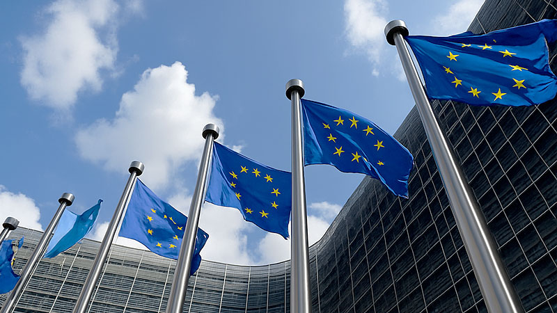 La Universidad ORT Uruguay fue reconocida por la Unión Europea como entidad de investigación