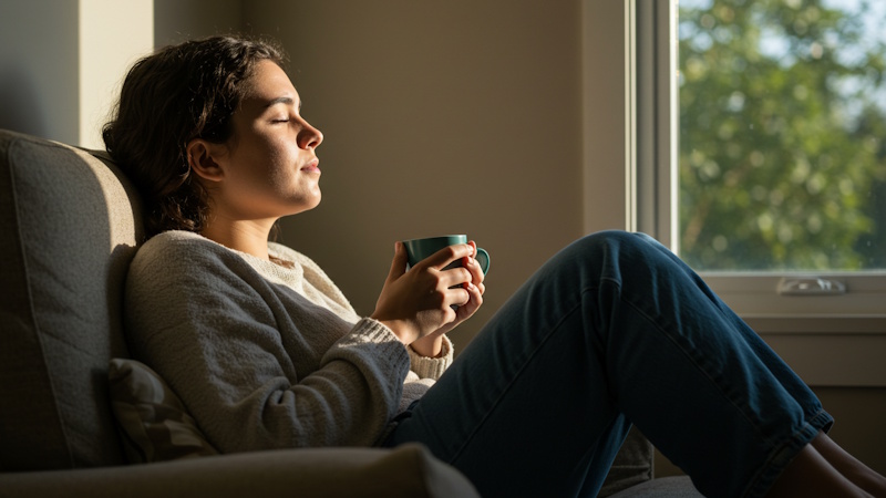 Desarrollo personal y madurez durante el año sabático