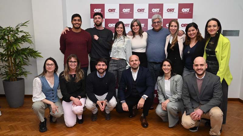 15 años de Biotecnología y el lanzamiento de la Licenciatura en Bioinformática