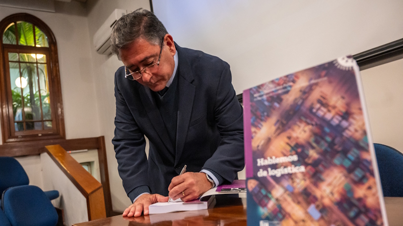 *Dr. Marco Guimaraens*
