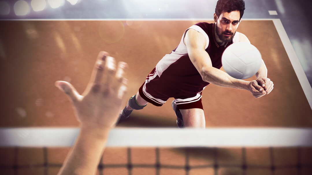 Actividades deportivas