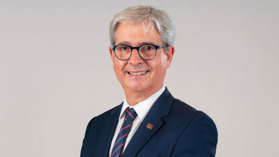 Dr. Pablo Landoni