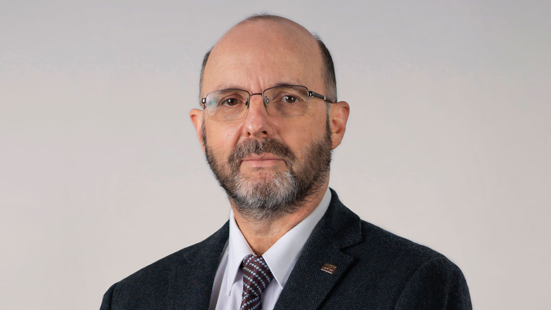 Lic. Daniel Oliveri