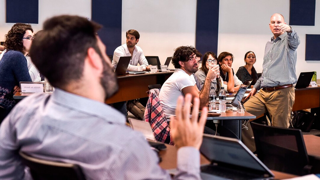 Eduniversal Business Schools Ranking