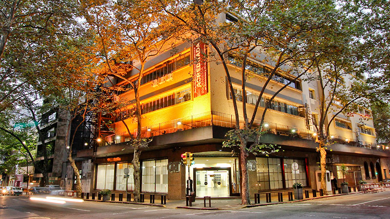 Dean of the School of Engineering and Director of the CIE among Uruguay’s most reputable business leaders