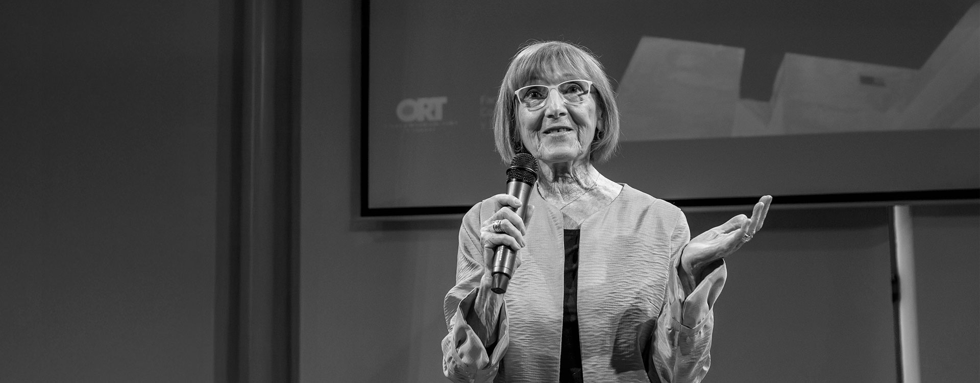 Beca Charlotte de Grünberg