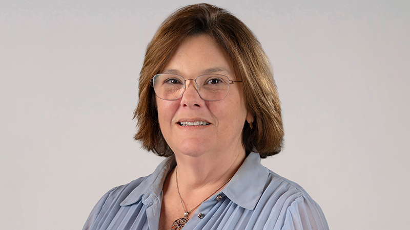 Mariela de Aurrecoechea, MBA