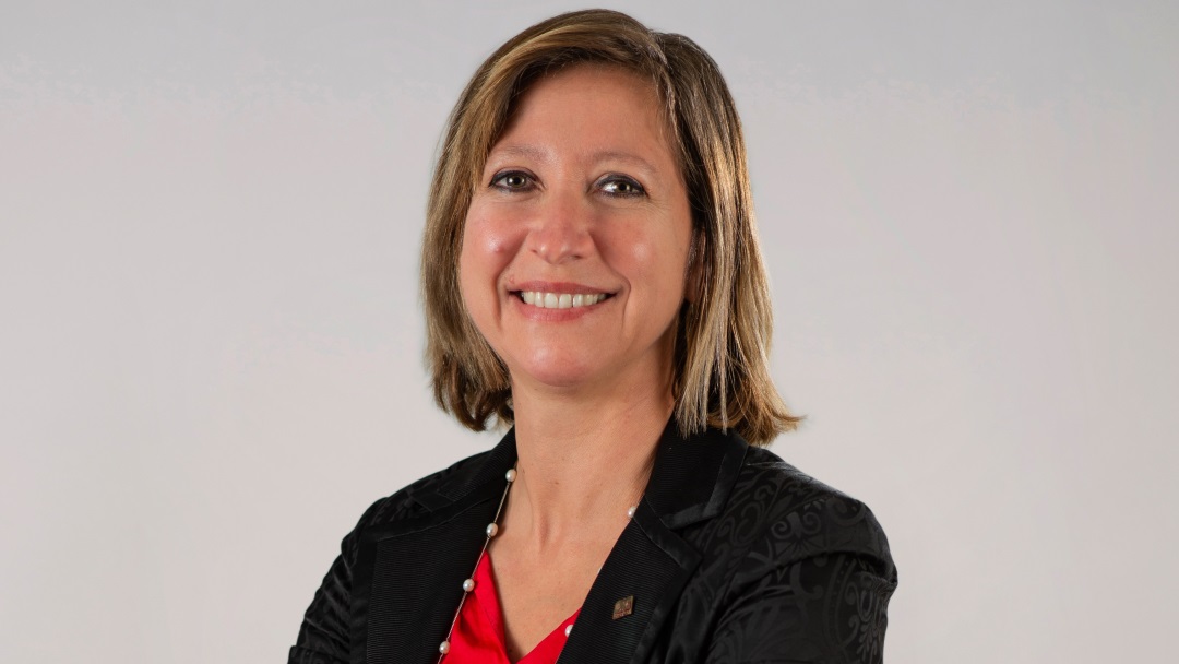 Dr. Norma Pontet