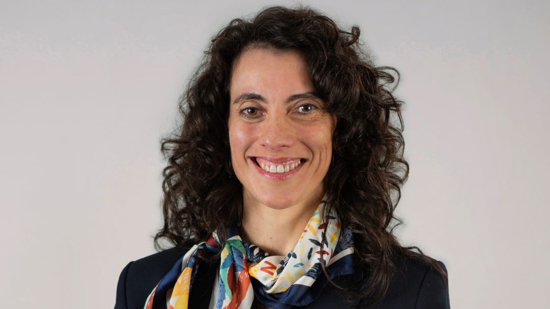 Lic. Yesika Padrón, Mag.