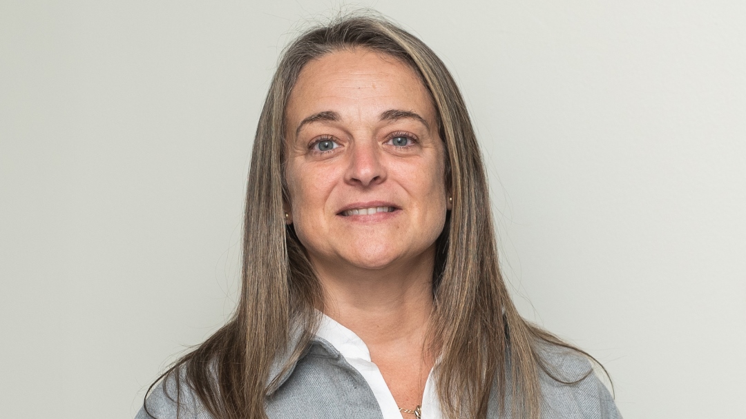 Lic. Laura Morales, MBA