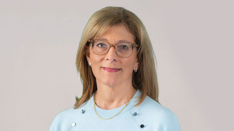 Dr. Helena Garbarino