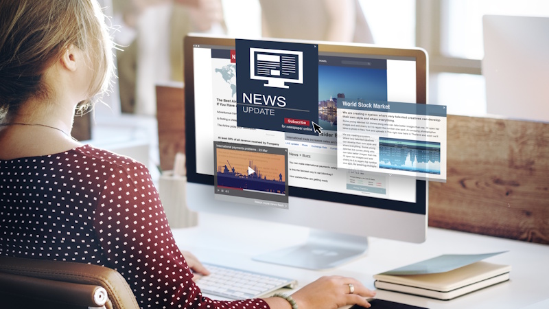 Pensamiento critico y fake news
