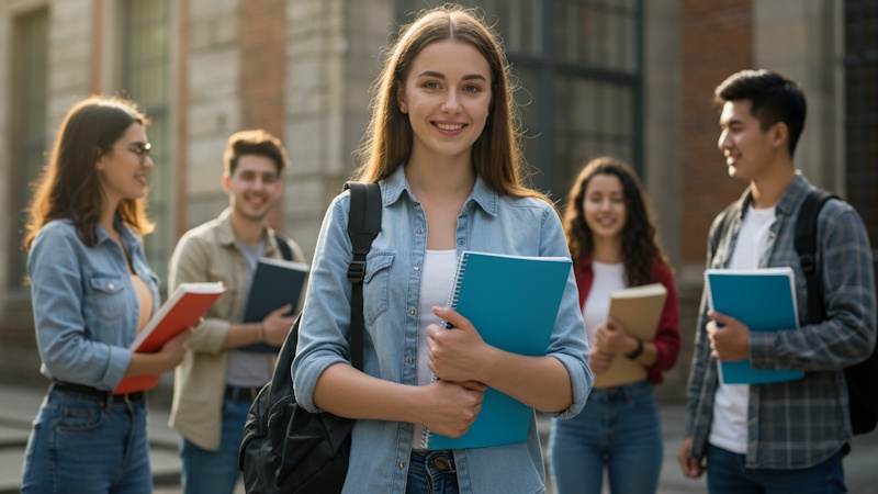 Como estudiar para un examen