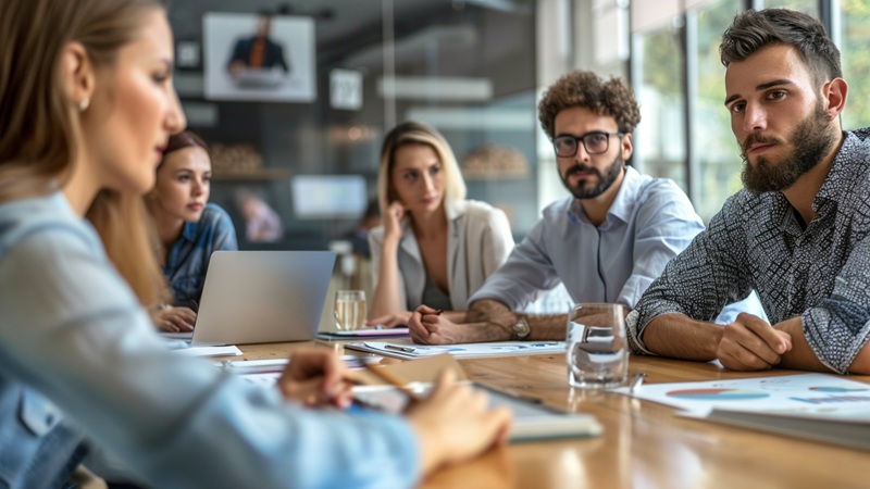 Día de las Relaciones Públicas: relacionista público proactivo vs. reactivo