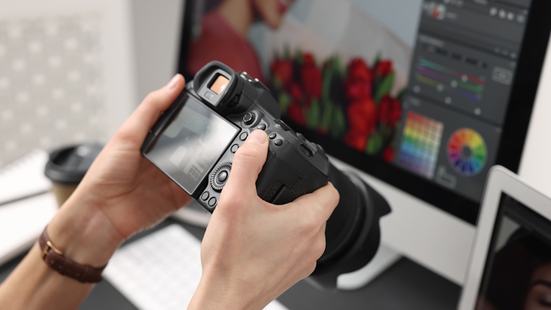 Fotografia profesional