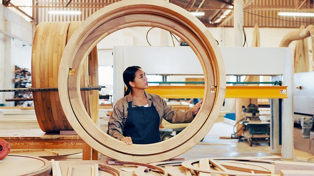 Nuevos perfiles profesionales en Diseño Industrial