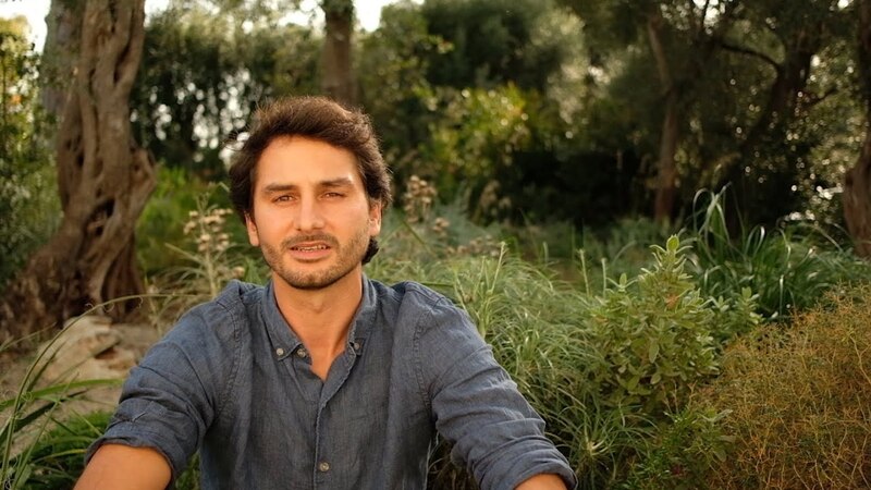 El arte de diseñar paisajes: Alejandro O’Neill en entrevista para Paula (El País)