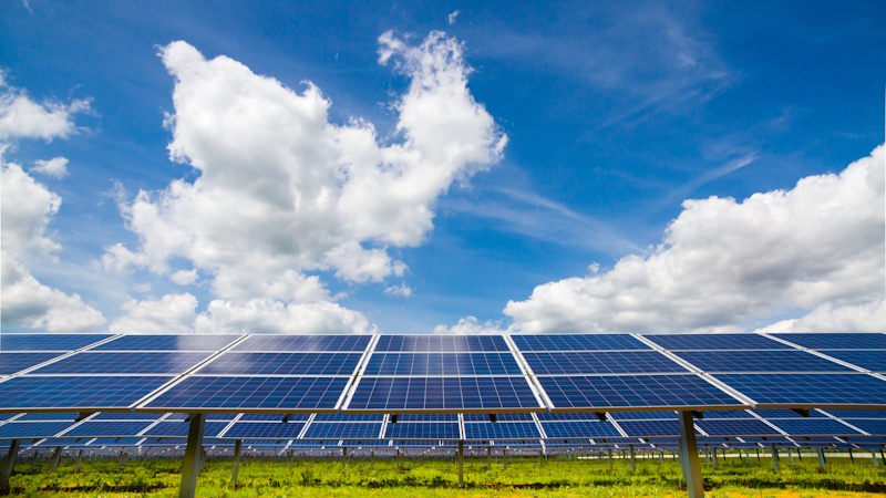 Proyectos sostenibles e innovadores