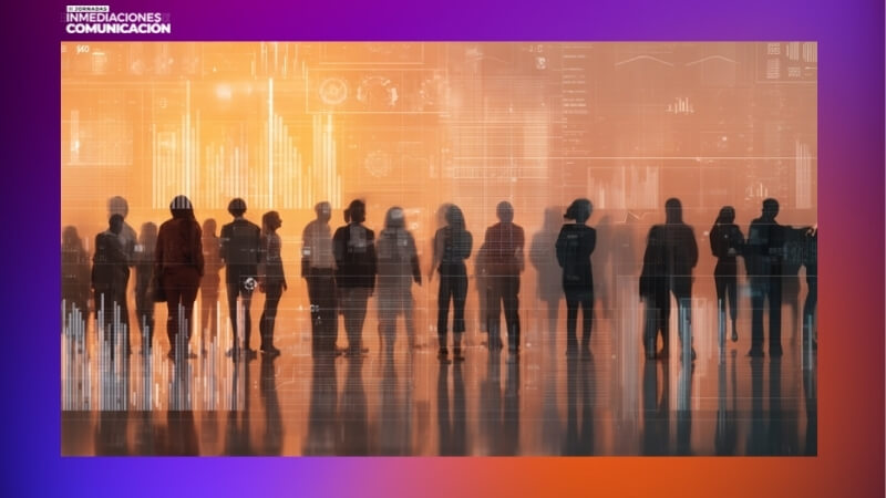 Investigación encuesta de consumo de información e IA