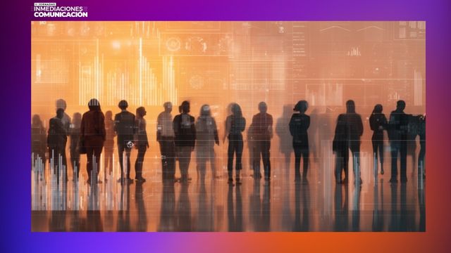 Investigación encuesta de consumo de información e IA