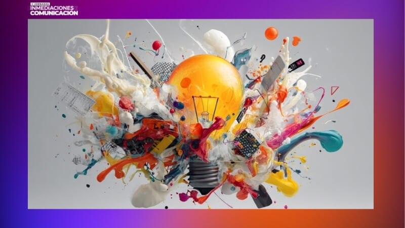 La creatividad como motor de la industria
