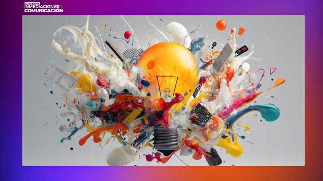 La creatividad como motor de la industria
