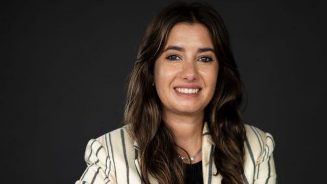 Valentina
                                            Moré