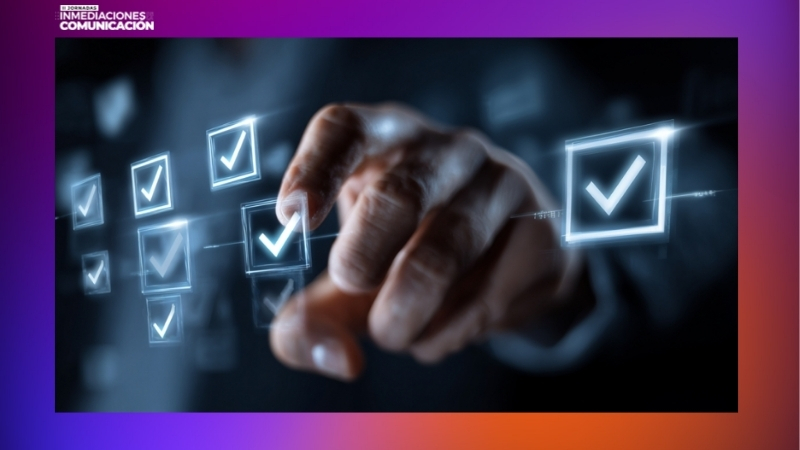ChequIAr en tiempos de desinformación