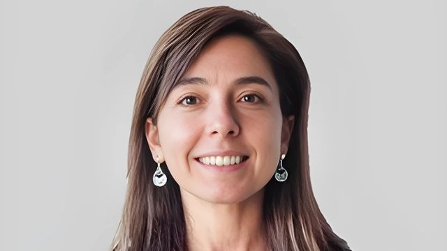 Ana Laura
                                            García