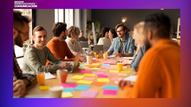 Pensar lo que pensamos: sesgos, IA y creatividad