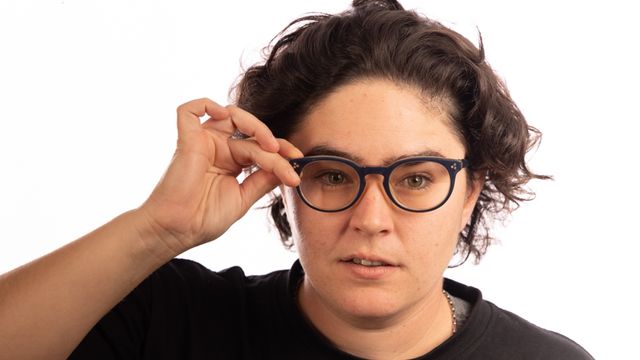 Romina
                                            Calcagno