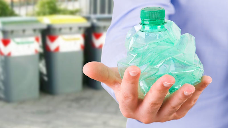 Cómo funciona el programa ORT Recicla