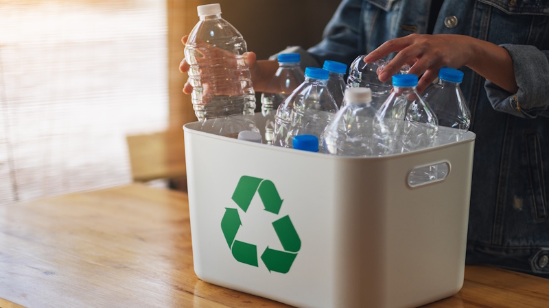 Cómo funciona el programa ORT Recicla