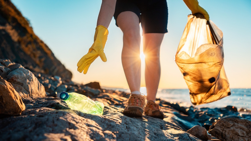 Cómo funciona el programa ORT Recicla
