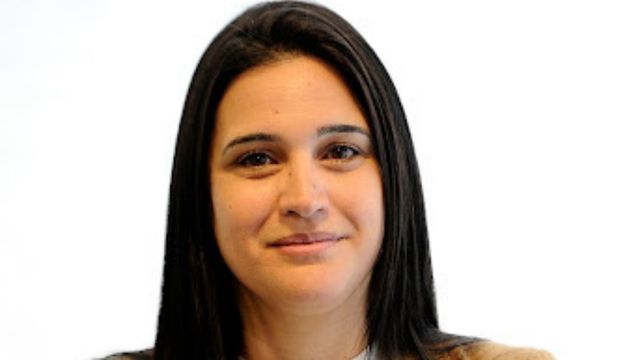 Jimena
                                            Hernández