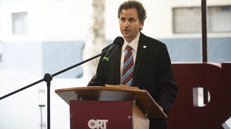 Lic. Martín Kalenberg