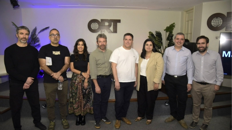 II Jornadas InMediaciones de la Comunicación