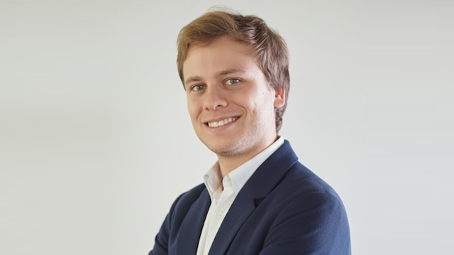 Mateo
                                            Laborde