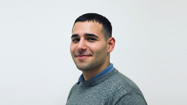 Nicolás
                                            López